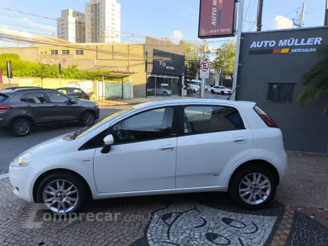 PUNTO 1.6 Essence 16V