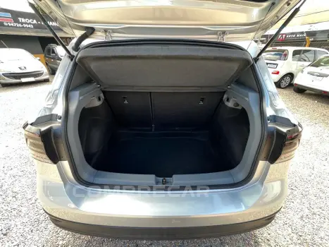 T-Cross 1.0 200 Tsi Total Flex Sense Automático