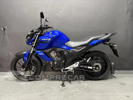 FZ 15 FAZER 150 ABS
