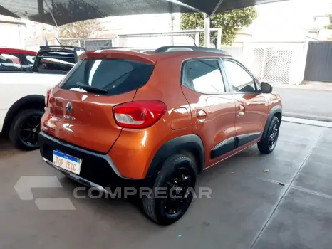 KWID 1.0 12V SCE Outsider