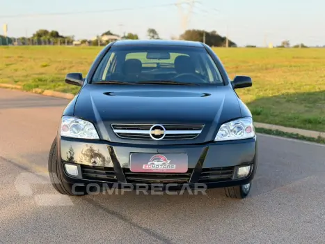 ASTRA 2.0 MPFI Advantage 8V