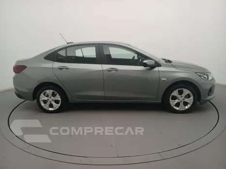 ONIX 1.0 TURBO FLEX LTZ AUTOMÁTICO