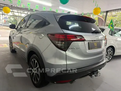 HR-V 1.5 16V Turbo Touring