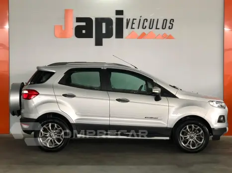 ECOSPORT 1.6 Freestyle 16V