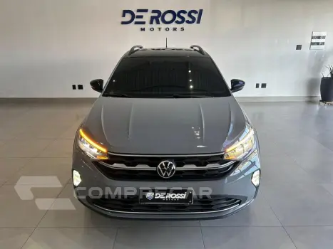 NIVUS HIGHLINE 1.0 200 TSI FLEX AUT.