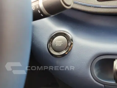 Dolphin Mini GS (Elétrico)