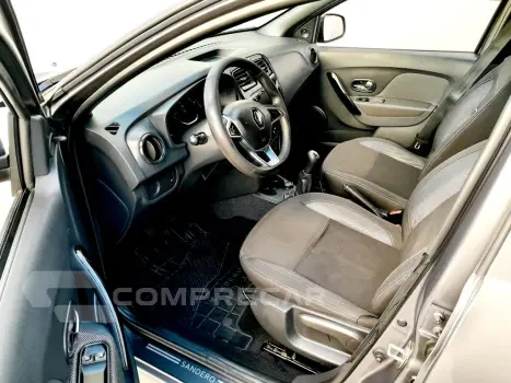 SANDERO Zen Flex 1.0 12V 5p Mec.