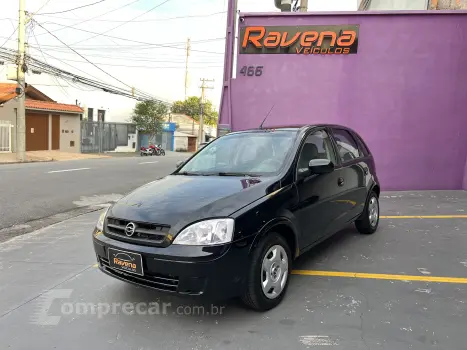 CHEVROLET CORSA 1.0 MPFI JOY 8V 4 portas