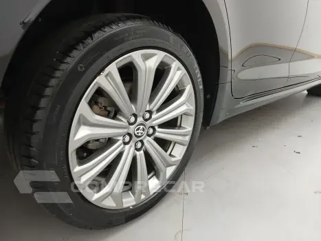 COROLLA 2.0 VVT-IE FLEX XEI DIRECT SHIFT