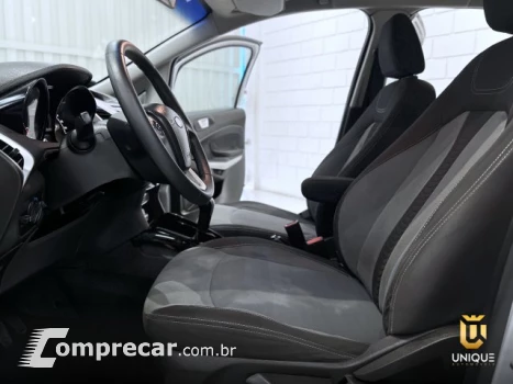 ECOSPORT - 1.6 FREESTYLE 16V 4P MANUAL