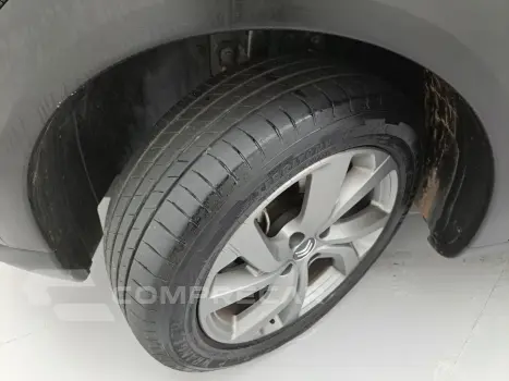 C4 CACTUS 1.6 VTI 120 FLEX FEEL EAT6