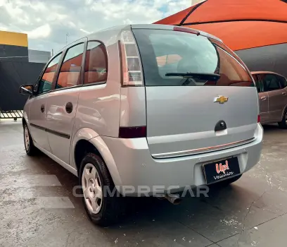 MERIVA 1.4 MPFI JOY 8V