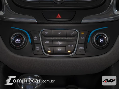 EQUINOX 2.0 16V Turbo Premier AWD