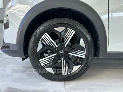 Kardian Techno Flex 1.0 TB 12V 5p Aut.