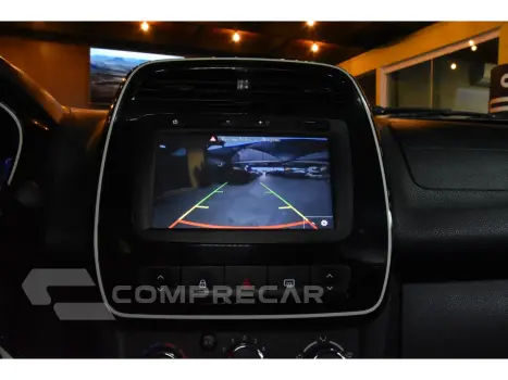KWID 1.0 12V SCE FLEX INTENSE MANUAL