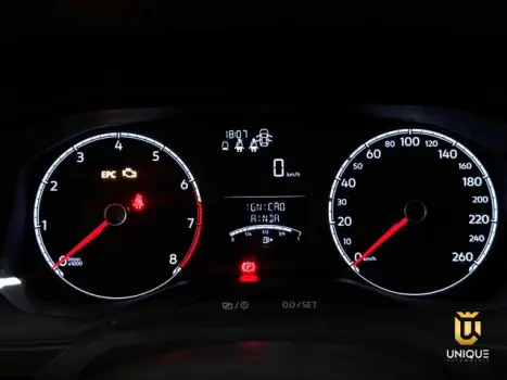 POLO - 1.0 MPI MANUAL