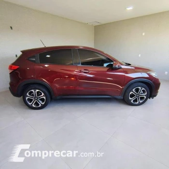 HR-V LX CVT