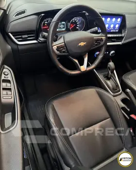 Montana 1.2 12V 4P FLEX TURBO PREMIER AUTOMÁTICO