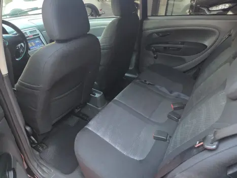 Punto 1.4 Fire Flex 8V 5p