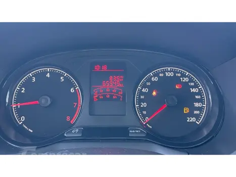 VOYAGE 1.0 12V MPI TOTAL FLEX 4P MANUAL