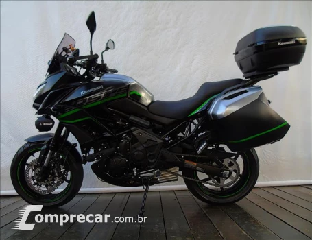 VERSYS TOURER
