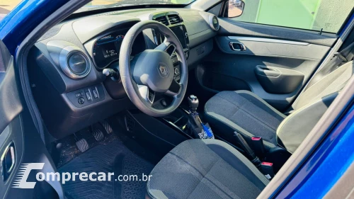 KWID 1.0 12V SCE Outsider