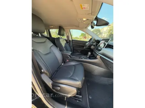 COMPASS 1.3 T270 TURBO FLEX LONGITUDE AT6