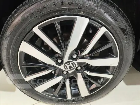 CITY 1.5 i-VTEC FLEX HATCH TOURING CVT