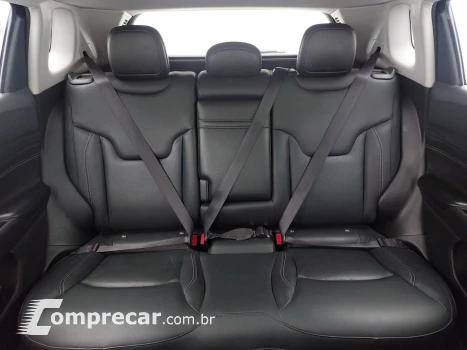 COMPASS 1.3 T270 TURBO FLEX LONGITUDE AT6