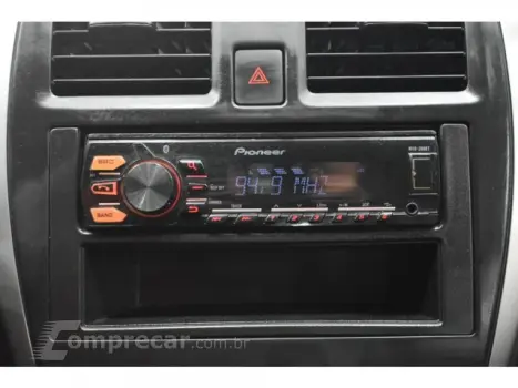 MARCH - 1.0 S 12V 4P MANUAL