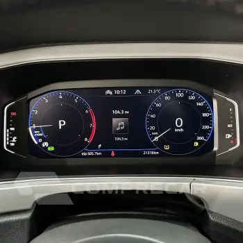 T-Cross Comfor. 200 TSI 1.0 Flex 5p Aut.