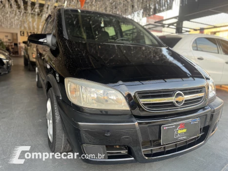 ZAFIRA 2.0 MPFI Comfort 8V