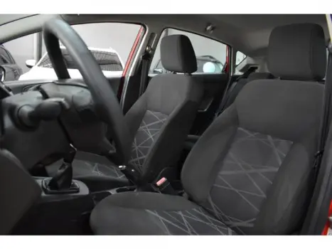 FIESTA HATCH - 1.5 S HATCH 16V 4P MANUAL