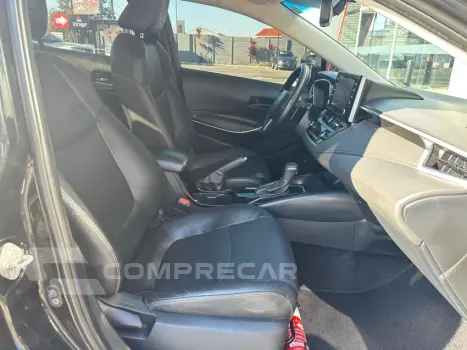 COROLLA CROSS 2.0 Vvt-ie XRE