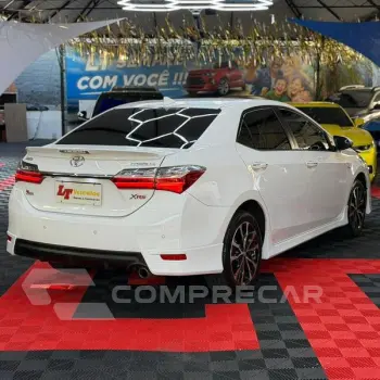 COROLLA XRS20FLEX