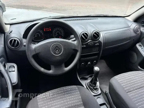 SANDERO 1.0 Expression 16V