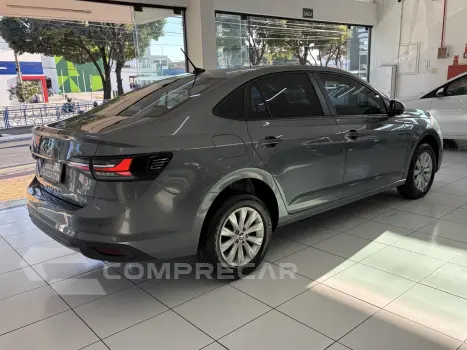 VIRTUS 1.0 170 TSI MANUAL