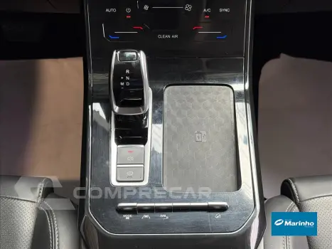 TIGGO 7 PRO 1.5 TCI PLUG-IN HYBRID DHT