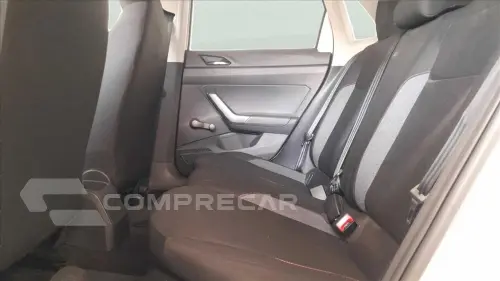 POLO 1.0 MPI TRACK MANUAL