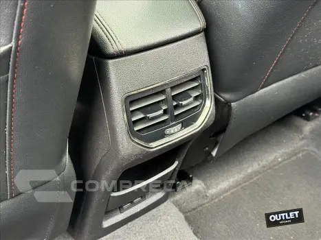 TIGGO 5x 1.5 VVT TURBO iFLEX TXS DCT