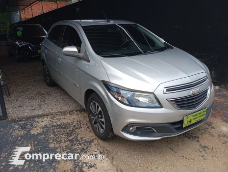 ONIX 1.4 MPFI LTZ 8V