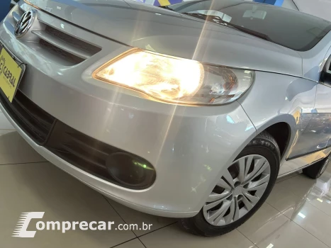 Gol (novo) 1.0 Mi Total Flex 8V 4p