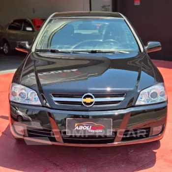 Astra Advantage 2.0 MPFI 8V FlexPower 5p