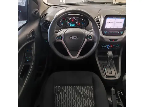 KA 1.5 TI-VCT FLEX SE PLUS AUTOMÁTICO