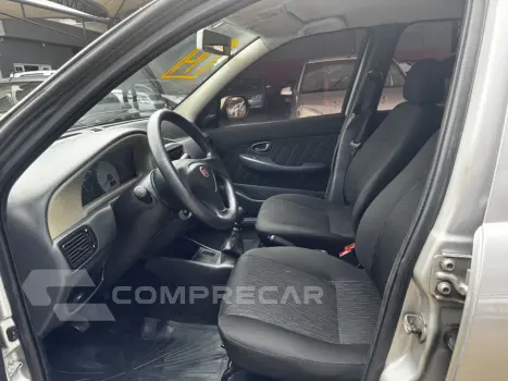 Palio 1.0 4P FIRE CELEBRATION ECONOMY