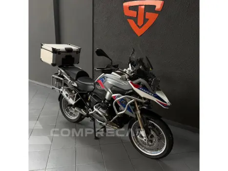 R 1200 GS PREMIUM +