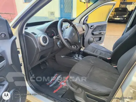 EcoSport XLT 2.0/ 2.0 Flex 16V 5p Aut.