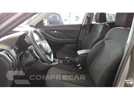 CRETA 1.0 TGDI FLEX LIMITED AUTOMÁTICO