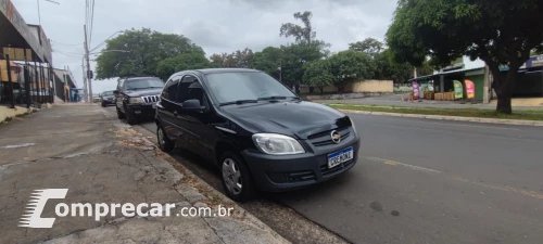 CELTA 1.0 MPFI Life 8V