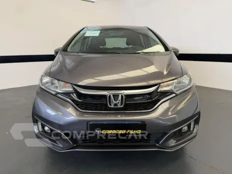 FIT EX CVT